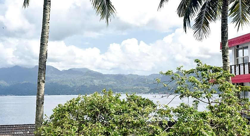 RedDoorz Plus @ Tirta Kencana Hotel