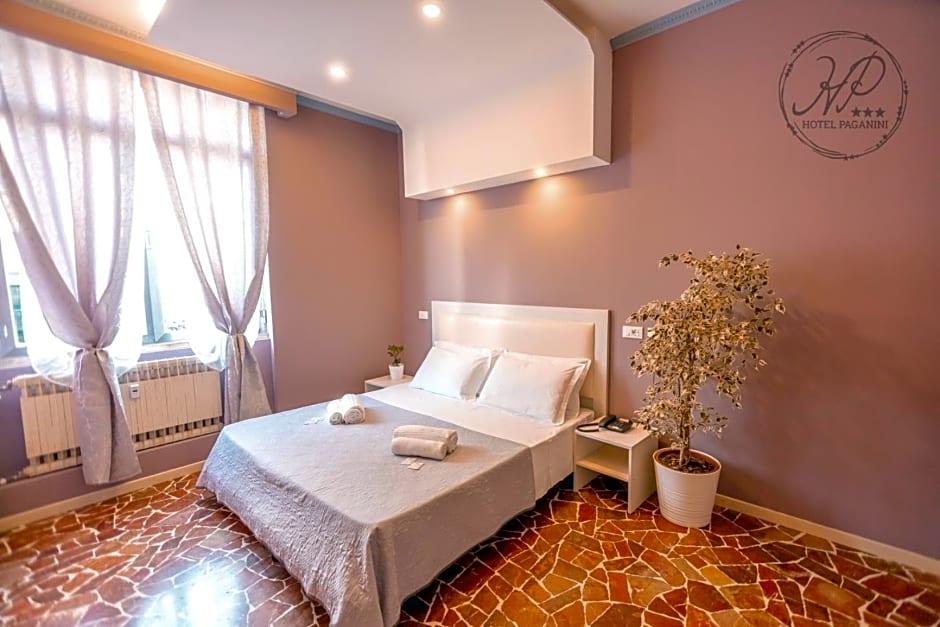 Hotel Paganini
