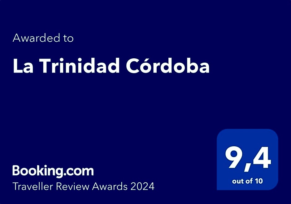 La Trinidad Suites Córdoba