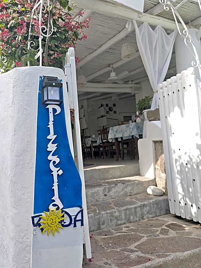 Hotel Rodà