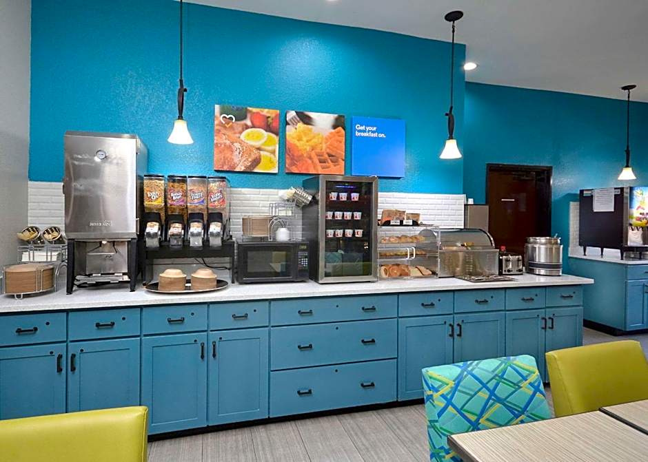 Brookstone Lodge near Biltmore Village, Ascend Hotel Collection