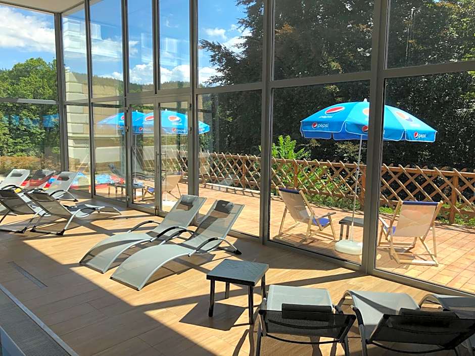 Hotel U Zámečku Cihelny