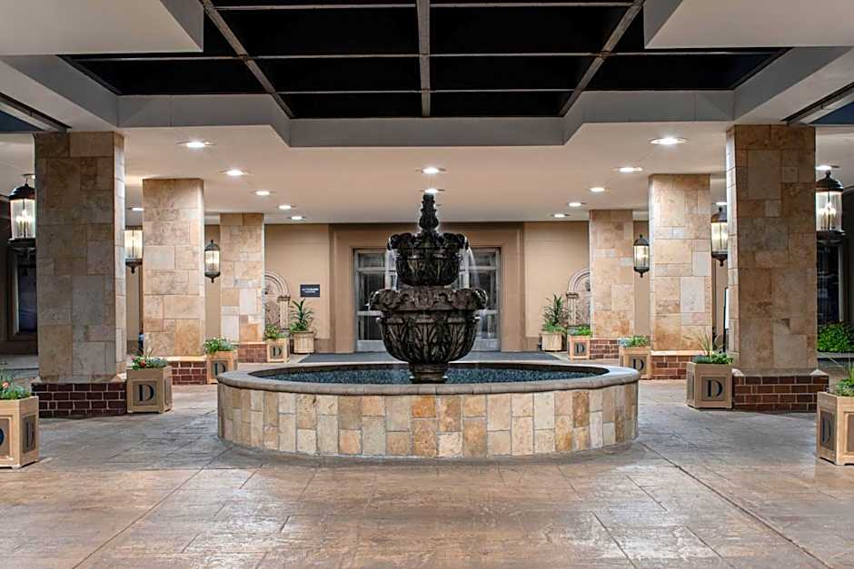 The Drake Oak Brook, Autograph Hotels