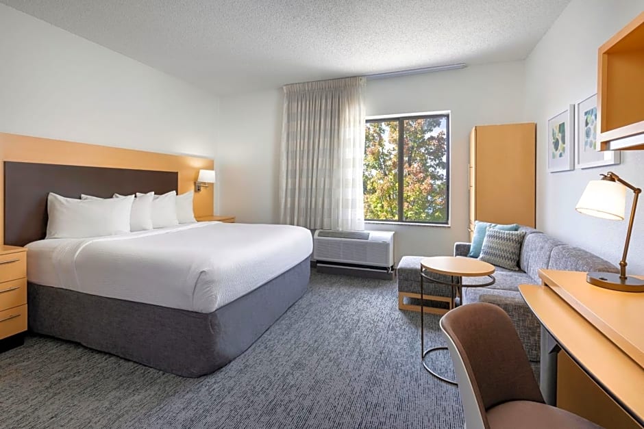 TownePlace Suites by Marriott York