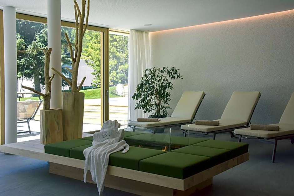 Hotel Vajolet