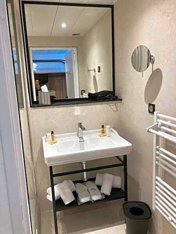 Hotel Vacances Bleues Villa Modigliani