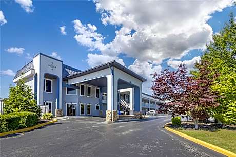 Best Western Fairwinds Inn