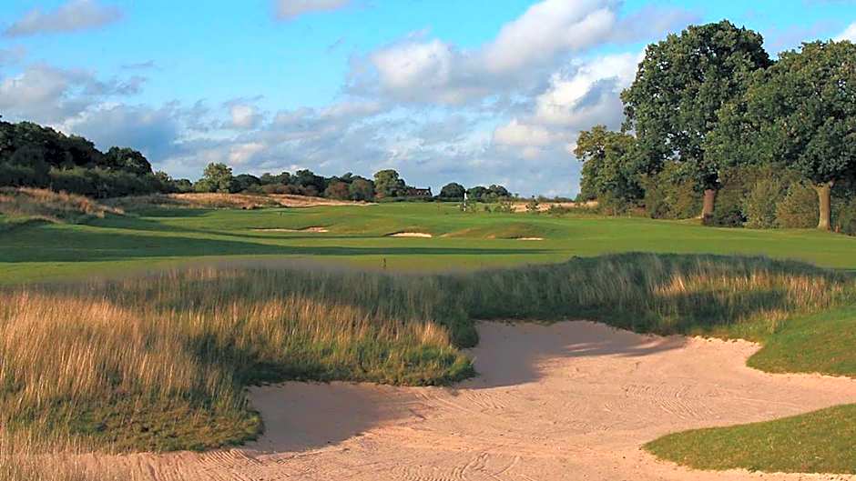 The Dower House Hotel