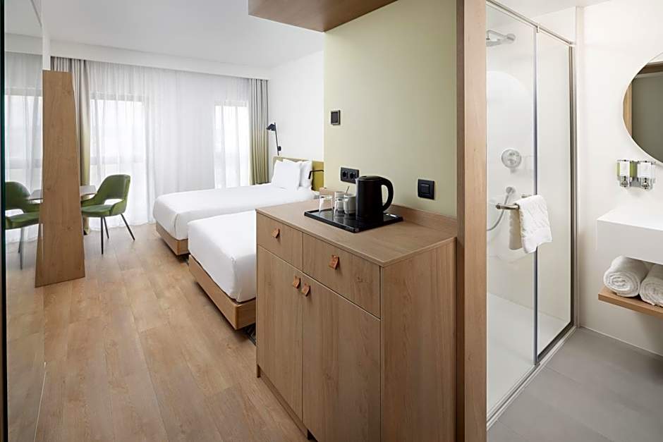 Hampton by Hilton Targu Mures