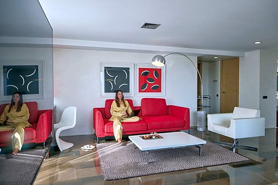 Civis Luz Castellón 4*S