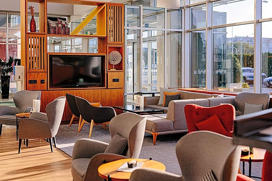 Holiday Inn Belgrade By IHG