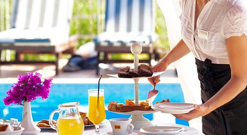 Vigles Sea View, Philian Hotels and Resorts