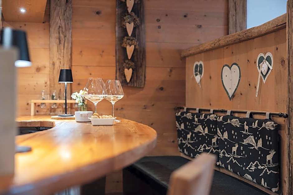 Bio Boutique Hotel Laurino