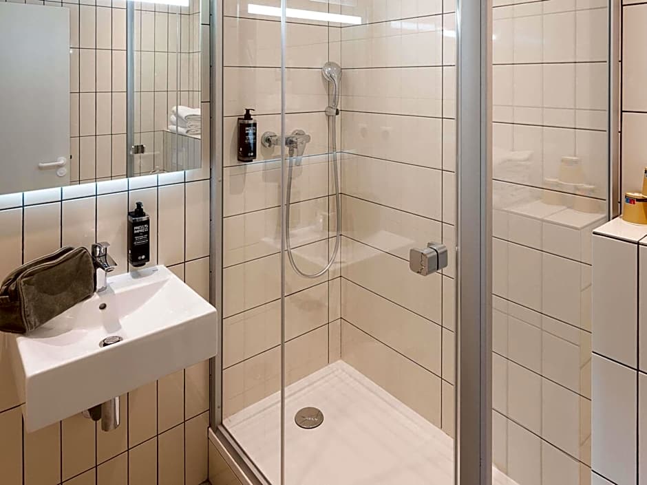 ibis budget Lyon Confluence