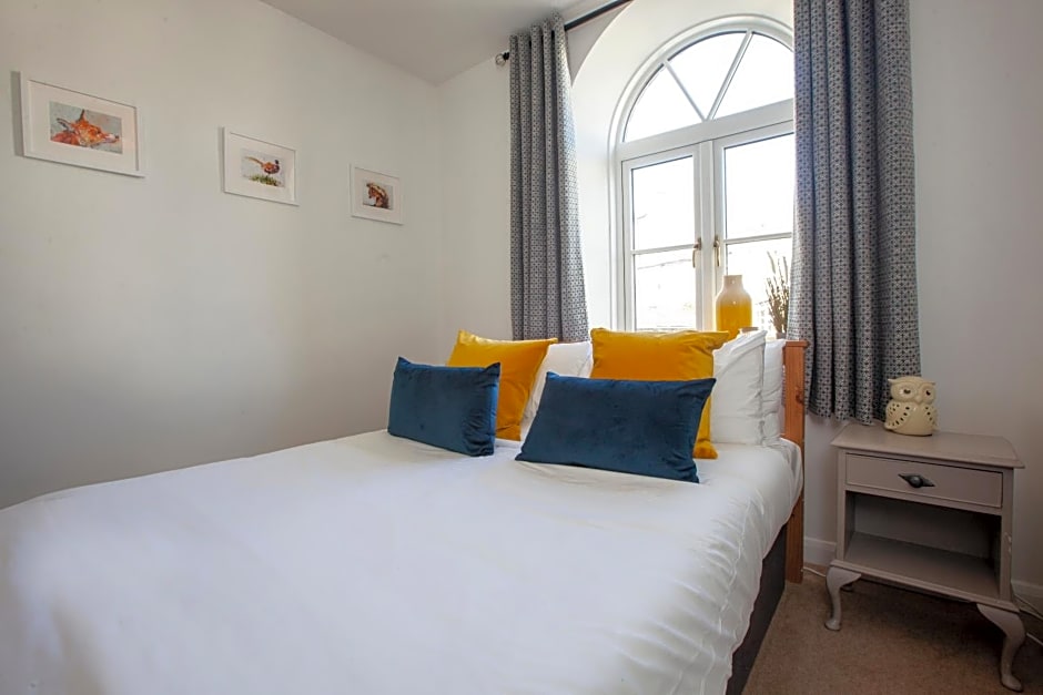 The Old Chapel Leyburn