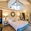 Boutique Hôtel La Villa Montesquieu & sa piscine