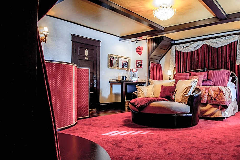 The Anniversary Inn - Logan