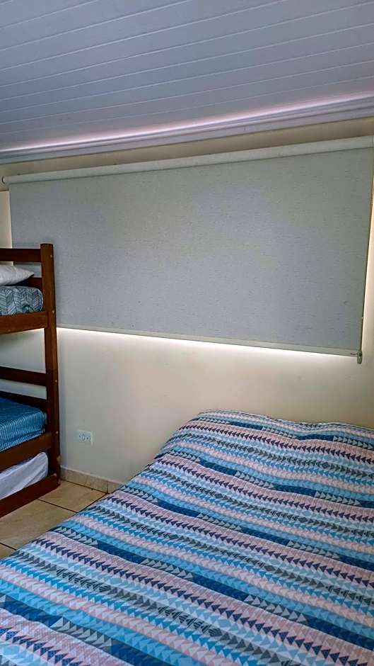 Suites Familia Otaviano