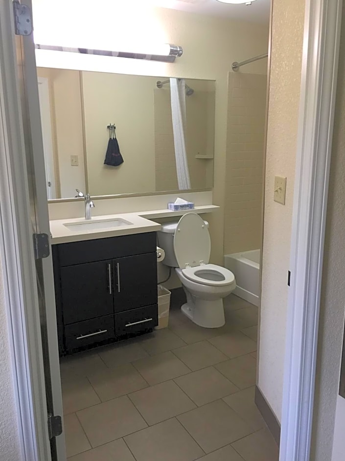 Candlewood Suites Woodward