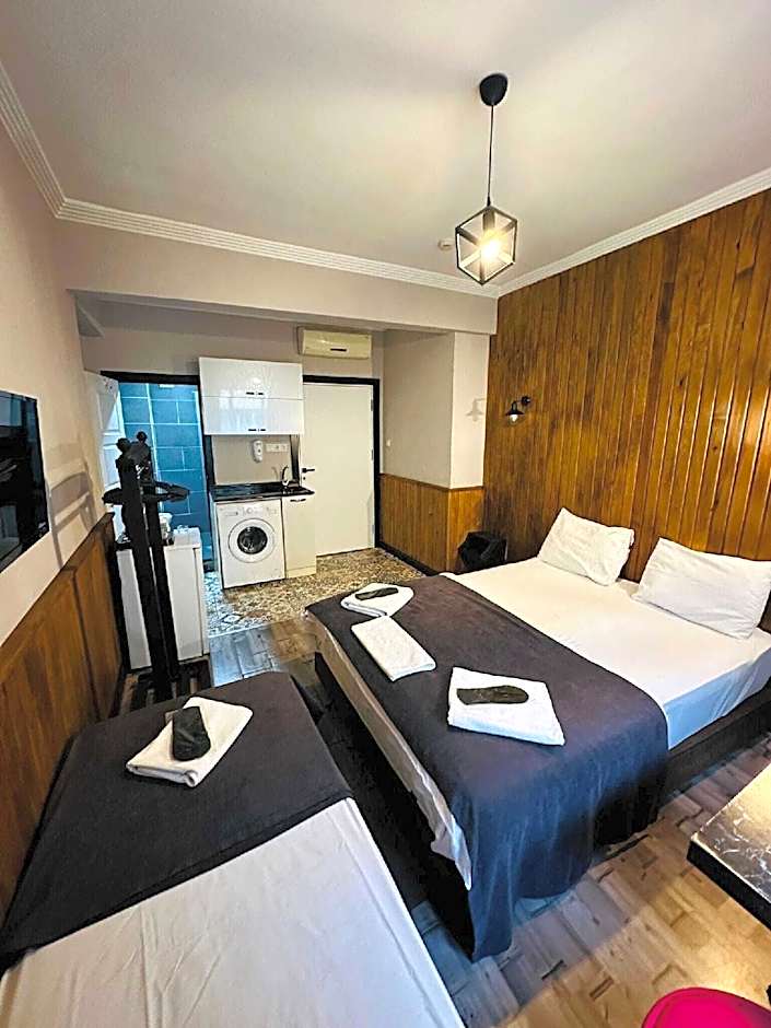 İmza Hotel Suite