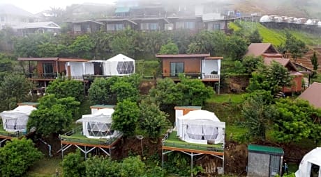 Phu Fahsai Homestay
