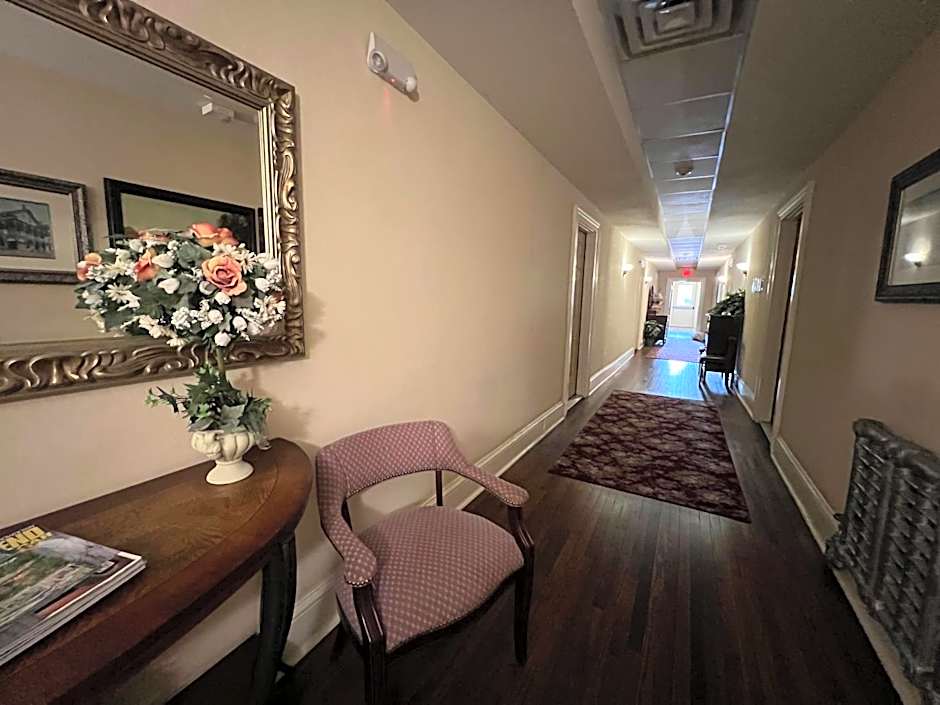 Hotel Belvidere