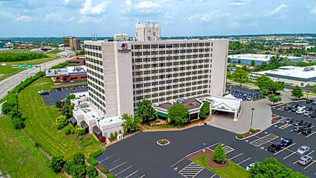 DoubleTree By Hilton Saint Louis Westport
