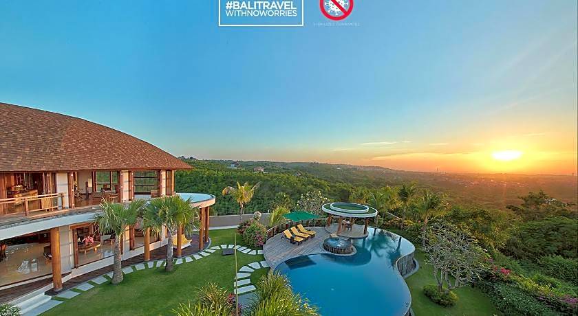 Casa Bonita Villa Bali