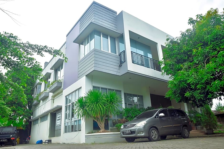 Footprints Xperience