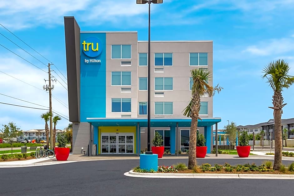 Tru By Hilton Destin