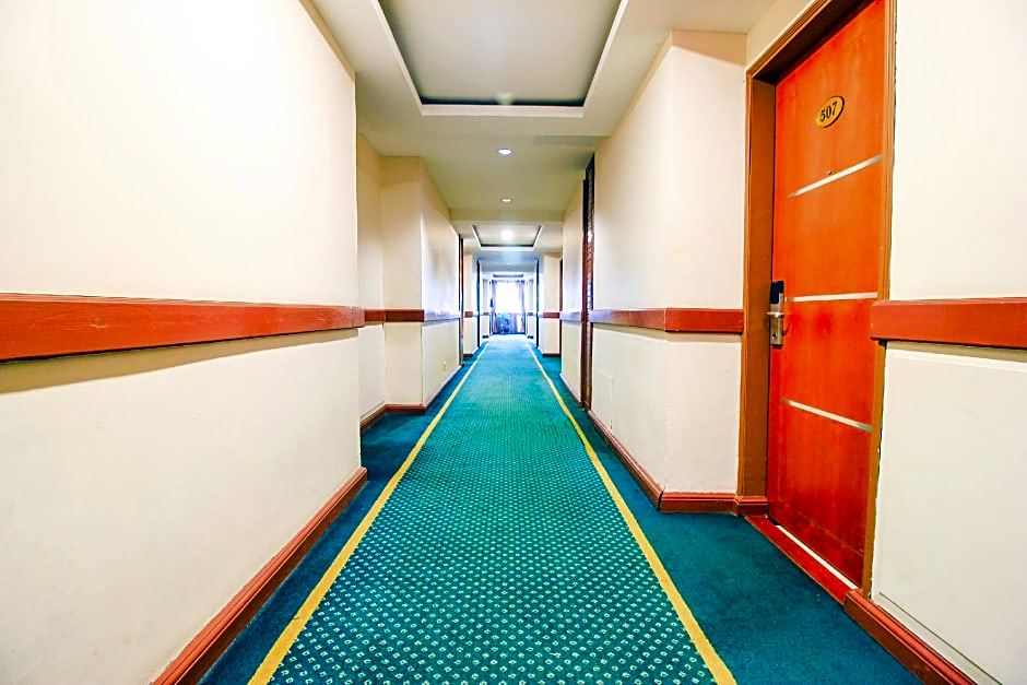 Mutiara Merdeka Hotel