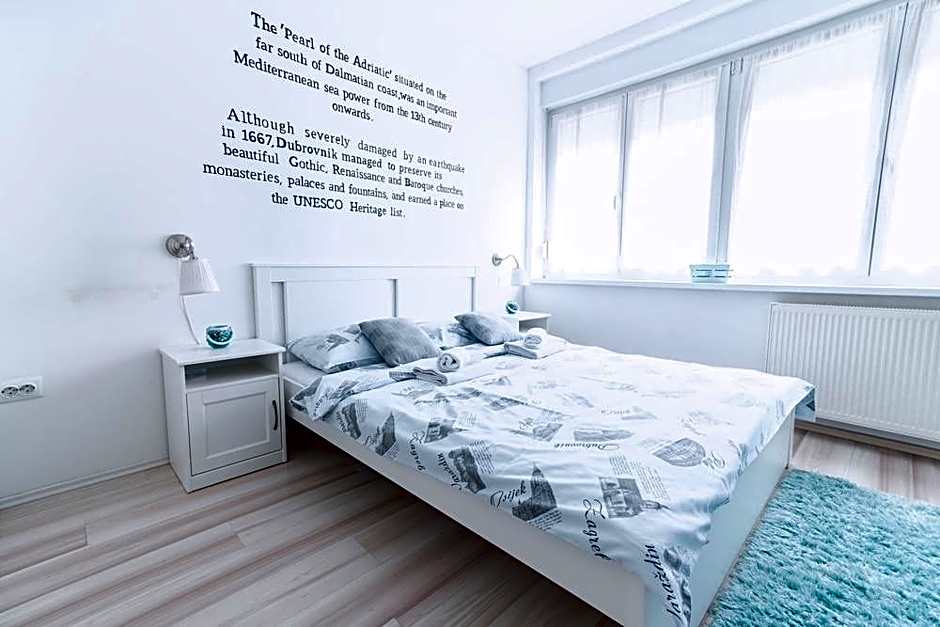 The Dots Hostel