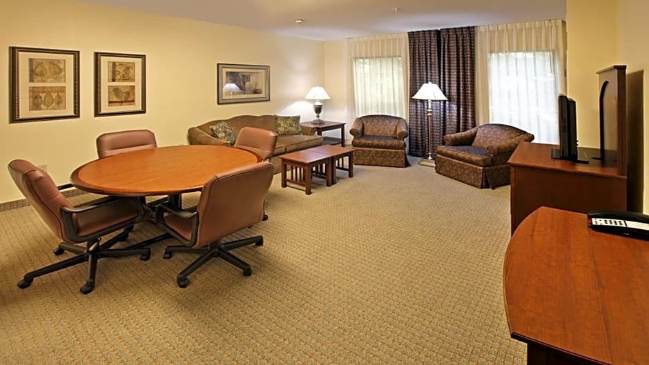Staybridge Suites Hot Springs By IHG