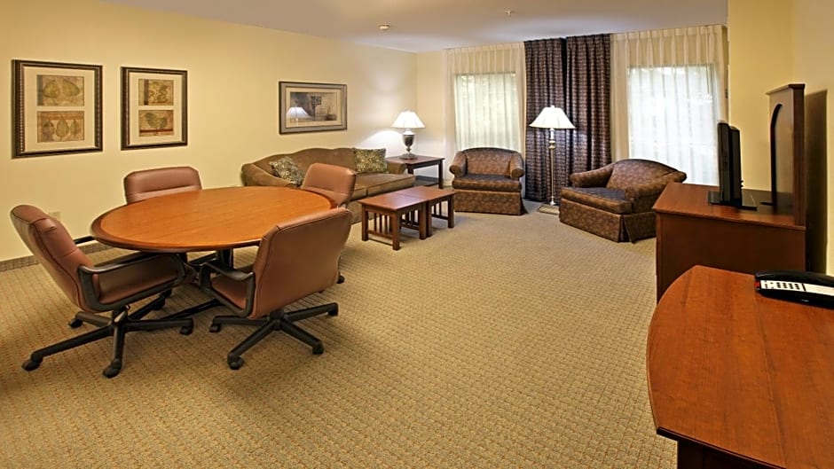 Staybridge Suites Hot Springs