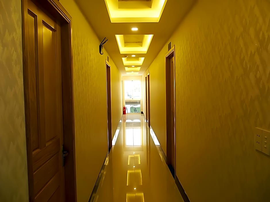 Seaview Long Hai Hotel