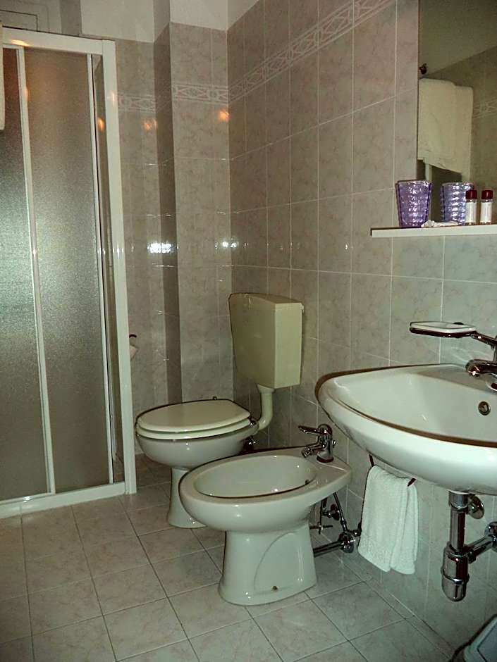 Hotel Il Nibbio