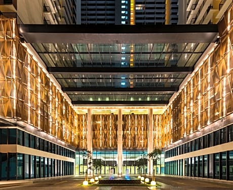 De Houz Guesthouse @ Setia Alam Trefoil