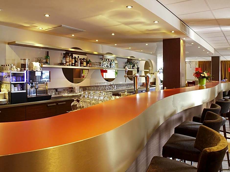 Mercure Hotel Groningen Martiniplaza