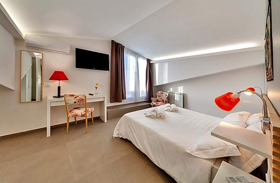 Residence Dei Viali
