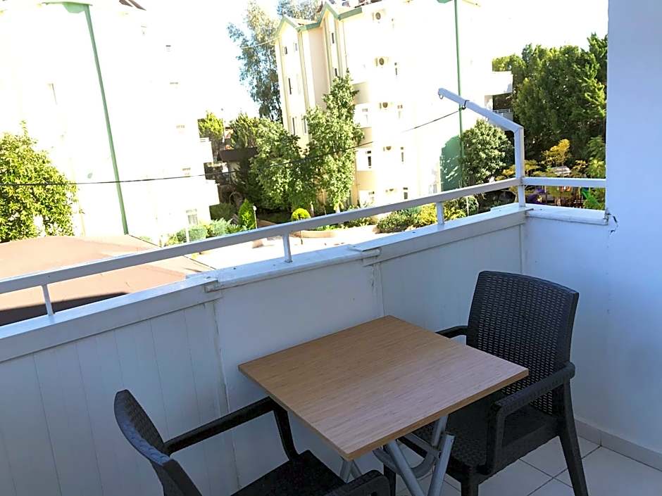 Melissa Garden Apart Hotel