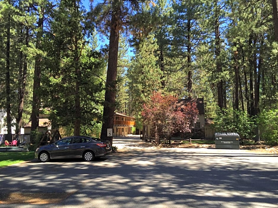 Goldmine Lodge