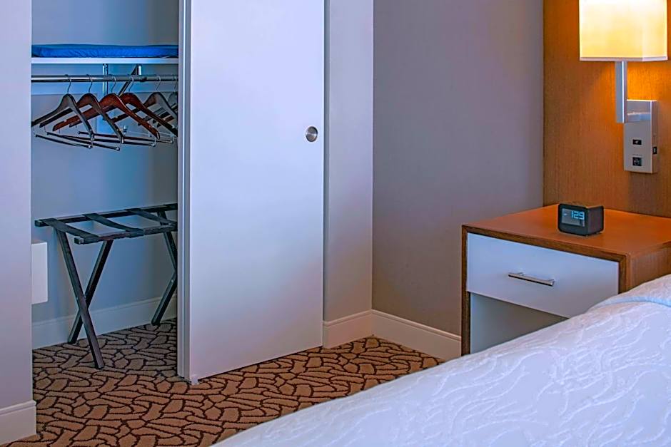 Hilton Garden Inn Downtown Dallas