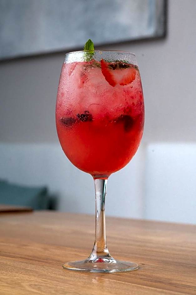 Amaranto Hotel Boutique