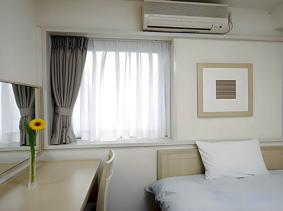 HOTEL MYSTAYS Higashi-Ikebukuro