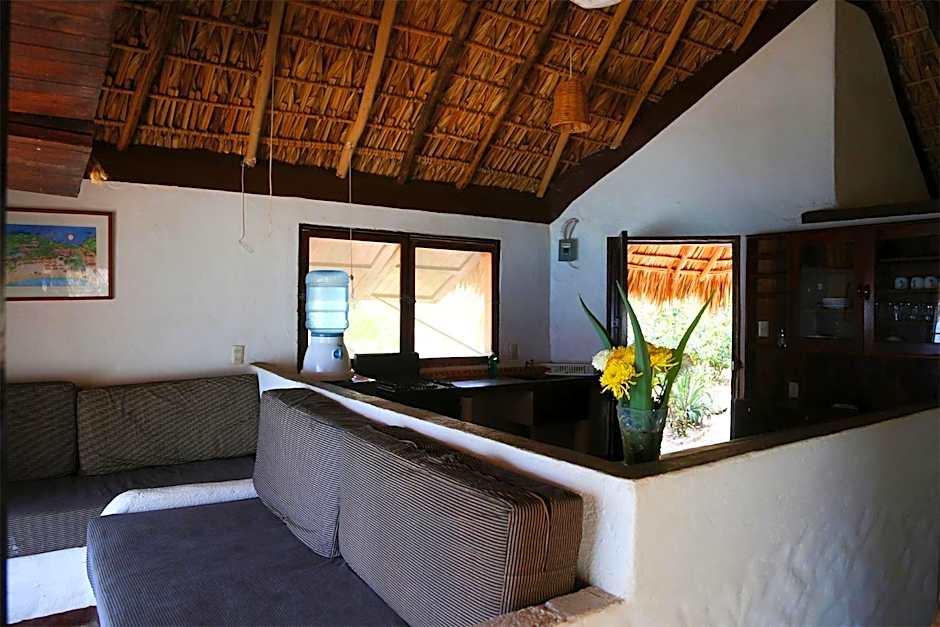 Hotel Bahia de la Luna