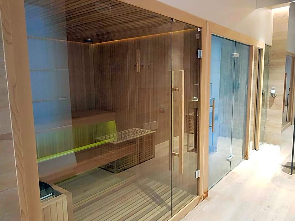 Grand Hotel Arenzano