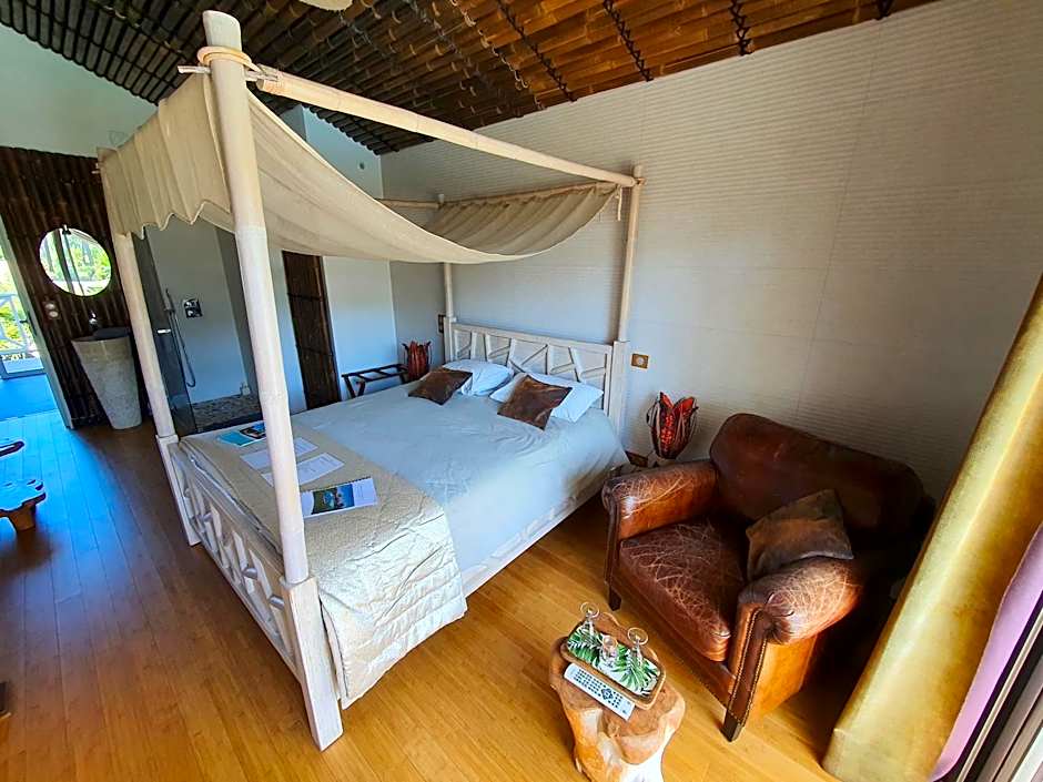 Villa BORA BORA