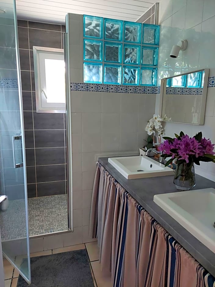 Chambres d'Hotes des Ecureuils