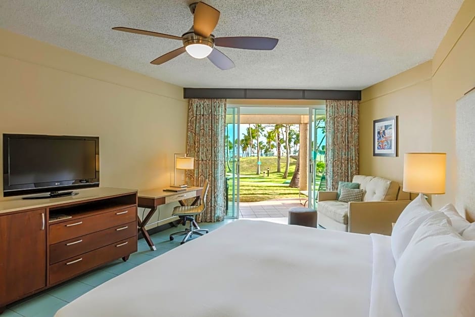 Hilton Ponce Golf & Casino Resort