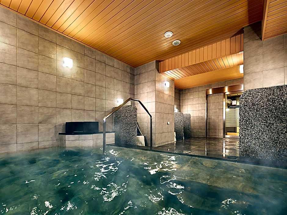 APA Hotel Saitama Higashimatsuyama Ekimae